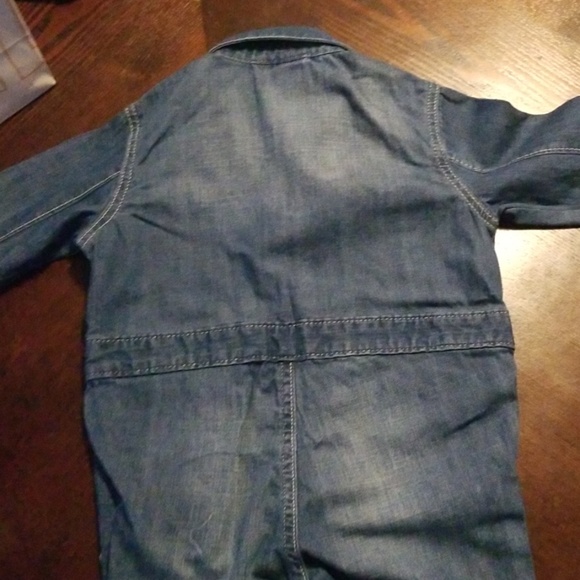 Gymboree romper - Picture 4 of 8